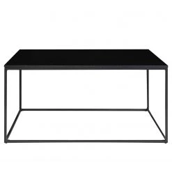 Red Living Couchtisch Arette - Schwarz -Wohnzimmermöbel boutique en ligne 1000345885 220428 030 DETAILS P000000001000345885