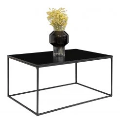 Red Living Couchtisch Arette - Schwarz -Wohnzimmermöbel boutique en ligne 1000345885 220428 040 DETAILS P000000001000345885