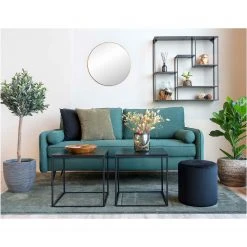 Red Living Beistelltisch Arette - Schwarz -Wohnzimmermöbel boutique en ligne 1000345886 220428 021 MOOD DETAILS P000000001000345886 mood