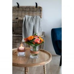 Naturoo Couchtisch Sandvig - Mango massiv -Wohnzimmermöbel boutique en ligne 1000345899 220428 022 MOOD DETAILS P000000001000345899 mood