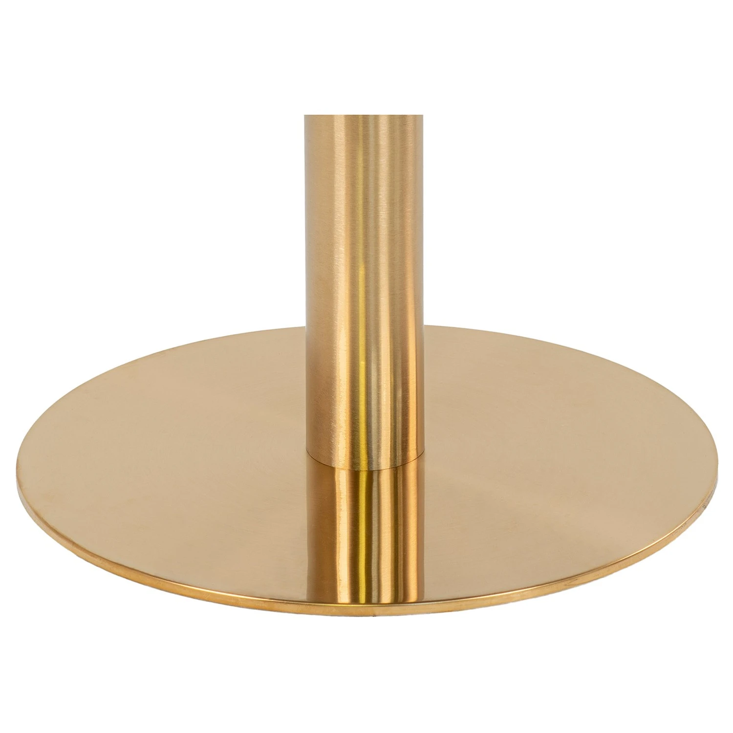 Red Living Couchtisch Rouen - Gold 6 Red Living Couchtisch Rouen - Gold – Bild 6