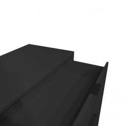 Loftscape Kommode Potrero II - Anthrazit -Wohnzimmermöbel boutique en ligne 1000347347 220422 080 DETAILS P000000001000347347