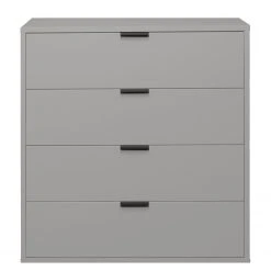 Loftscape Kommode Potrero III - Hellgrau -Wohnzimmermöbel boutique en ligne 1000347350 220422 035 DETAILS P000000001000347350