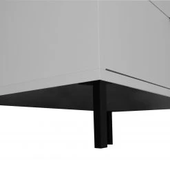 Loftscape Kommode Potrero III - Hellgrau -Wohnzimmermöbel boutique en ligne 1000347350 220422 070 DETAILS P000000001000347350