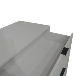 Loftscape Kommode Potrero III - Hellgrau -Wohnzimmermöbel boutique en ligne 1000347350 220422 080 DETAILS P000000001000347350