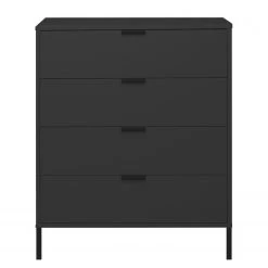 Loftscape Kommode Potrero III - Anthrazit 21 Loftscape Kommode Potrero III - Anthrazit -Wohnzimmermöbel boutique en ligne 1000347351 220422 040 DETAILS P000000001000347351