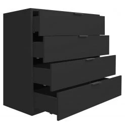 Loftscape Kommode Potrero III - Anthrazit 26 Loftscape Kommode Potrero III - Anthrazit -Wohnzimmermöbel boutique en ligne 1000347351 220422 055 DETAILS P000000001000347351