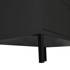 Loftscape Kommode Potrero III - Anthrazit 30 Loftscape Kommode Potrero III - Anthrazit -Wohnzimmermöbel boutique en ligne 1000347351 220422 075 DETAILS P000000001000347351