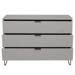 Loftscape Kommode Potrero II - Hellgrau -Wohnzimmermöbel boutique en ligne 1000347352 220422 050 DETAILS P000000001000347352