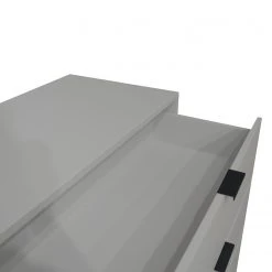 Loftscape Kommode Potrero II - Hellgrau -Wohnzimmermöbel boutique en ligne 1000347352 220422 080 DETAILS P000000001000347352