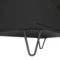 Loftscape Kommode Potrero IV - Anthrazit 29 Loftscape Kommode Potrero IV - Anthrazit -Wohnzimmermöbel boutique en ligne 1000347353 220422 065 DETAILS P000000001000347353