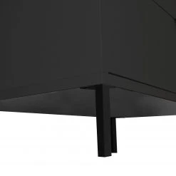 Loftscape Kommode Potrero IV - Anthrazit 30 Loftscape Kommode Potrero IV - Anthrazit -Wohnzimmermöbel boutique en ligne 1000347353 220422 070 DETAILS P000000001000347353