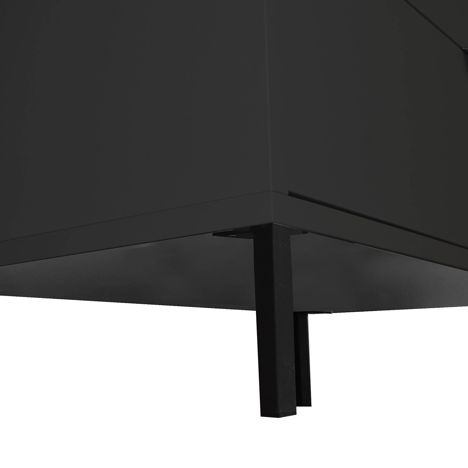 Loftscape Kommode Potrero IV - Anthrazit 15 Loftscape Kommode Potrero IV - Anthrazit – Bild 15