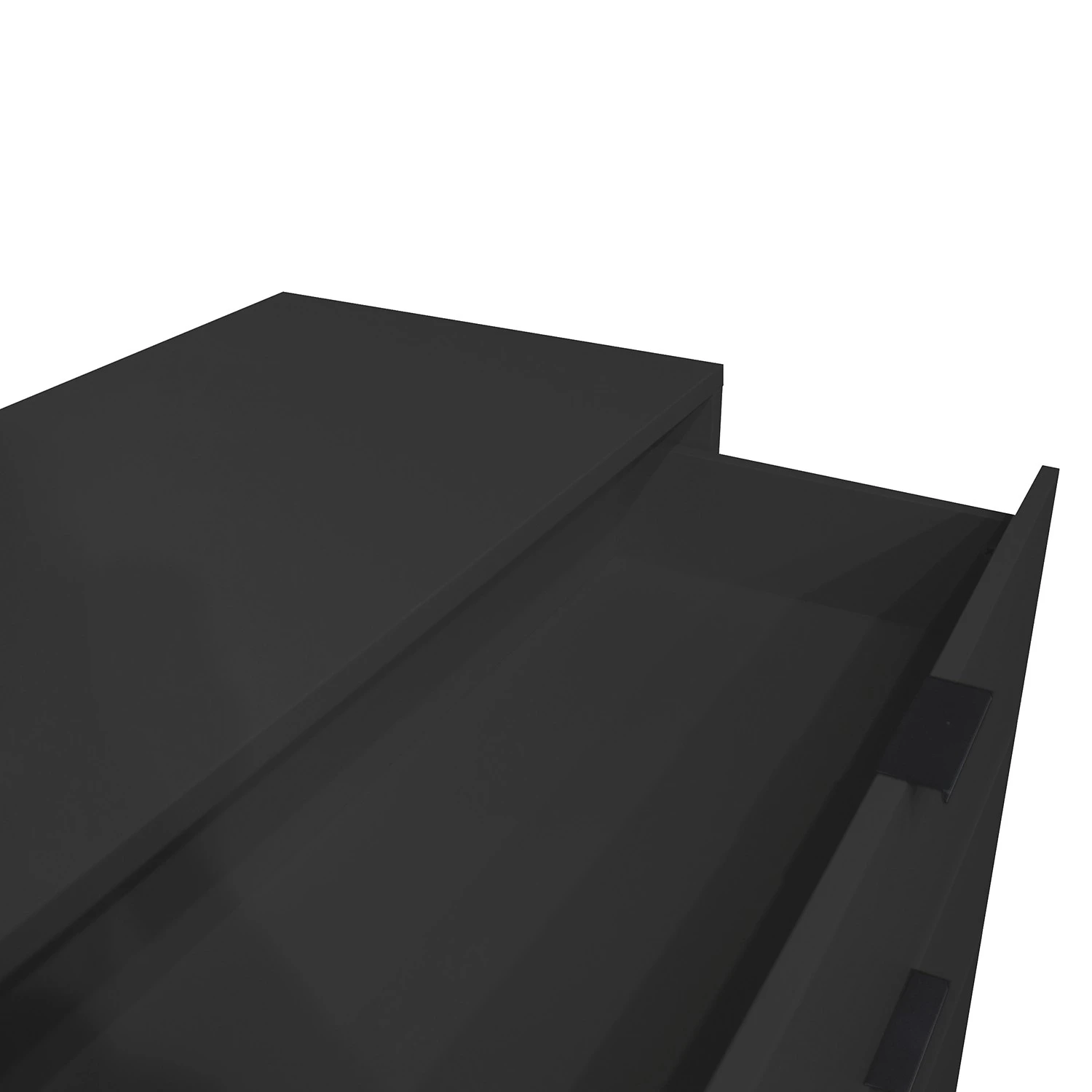 Loftscape Kommode Potrero IV - Anthrazit 16 Loftscape Kommode Potrero IV - Anthrazit – Bild 16