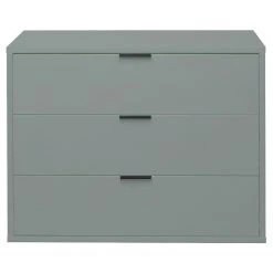 Loftscape Kommode Potrero IV - Mintgrau 18 Loftscape Kommode Potrero IV - Mintgrau -Wohnzimmermöbel boutique en ligne 1000347354 220422 035 DETAILS P000000001000347354