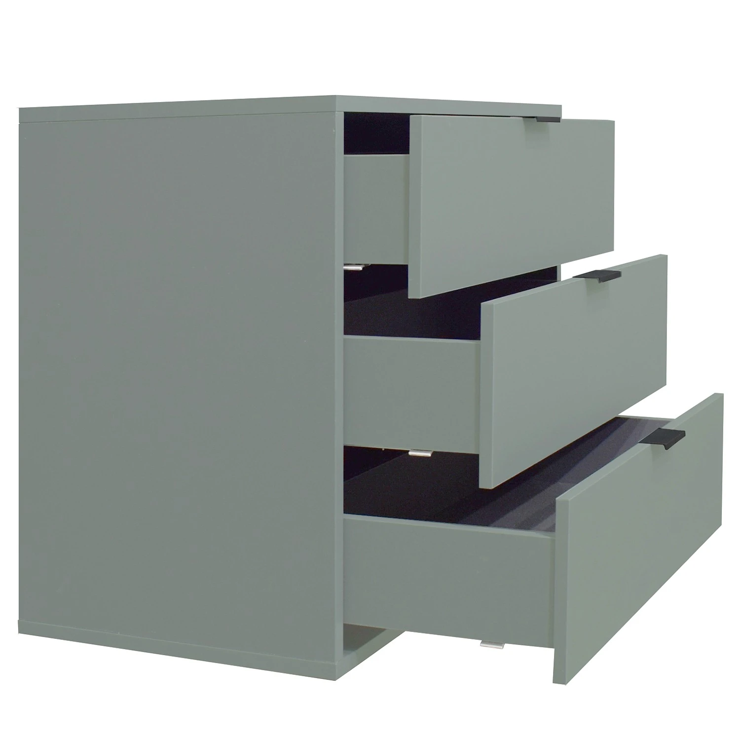 Loftscape Kommode Potrero IV - Mintgrau 12 Loftscape Kommode Potrero IV - Mintgrau – Bild 12