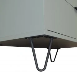 Loftscape Kommode Potrero IV - Mintgrau 27 Loftscape Kommode Potrero IV - Mintgrau -Wohnzimmermöbel boutique en ligne 1000347354 220422 060 DETAILS P000000001000347354