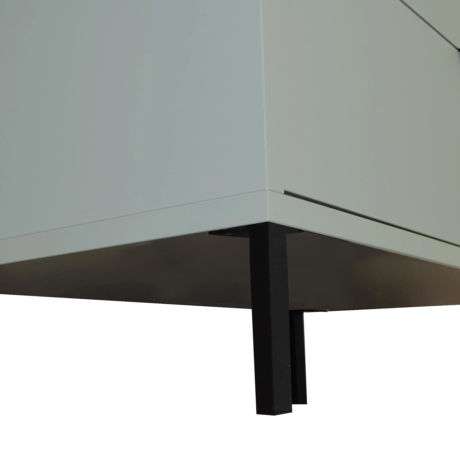 Loftscape Kommode Potrero IV - Mintgrau 14 Loftscape Kommode Potrero IV - Mintgrau – Bild 14