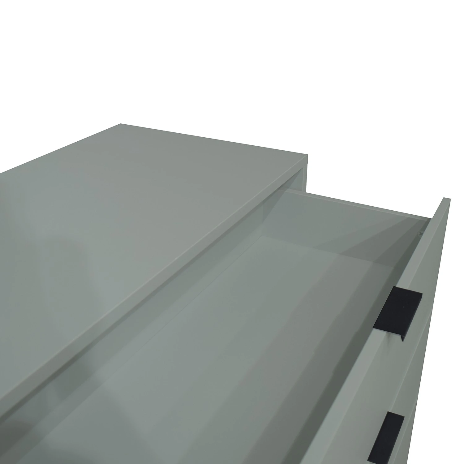 Loftscape Kommode Potrero IV - Mintgrau 15 Loftscape Kommode Potrero IV - Mintgrau – Bild 15