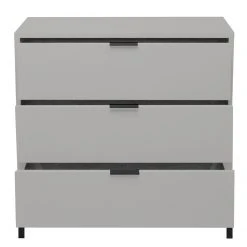 Loftscape Kommode Potrero IV - Hellgrau -Wohnzimmermöbel boutique en ligne 1000347355 220422 045 DETAILS P000000001000347355