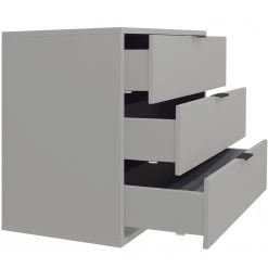 Loftscape Kommode Potrero IV - Hellgrau -Wohnzimmermöbel boutique en ligne 1000347355 220422 060 DETAILS P000000001000347355