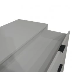 Loftscape Kommode Potrero IV - Hellgrau -Wohnzimmermöbel boutique en ligne 1000347355 220422 080 DETAILS P000000001000347355