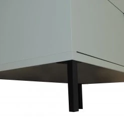 Loftscape Kommode Potrero V - Mintgrau 30 Loftscape Kommode Potrero V - Mintgrau -Wohnzimmermöbel boutique en ligne 1000347358 220422 075 DETAILS P000000001000347358