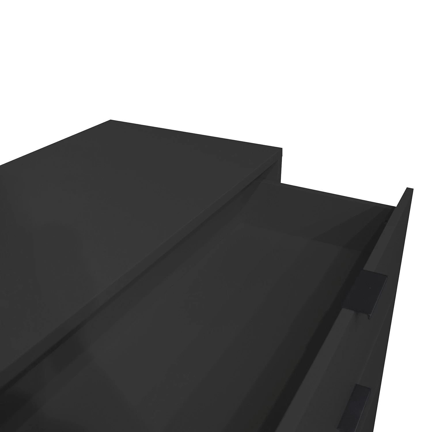 Loftscape Kommode Potrero V - Anthrazit 13 Loftscape Kommode Potrero V - Anthrazit – Bild 13