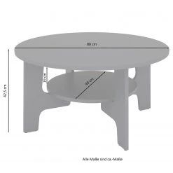 Loftscape Couchtisch Jastrebarsko II - Weiß 11 Loftscape Couchtisch Jastrebarsko II - Weiß -Wohnzimmermöbel boutique en ligne 1000347477 220428 500 SKETCH DETAILS P000000001000347477 sketch