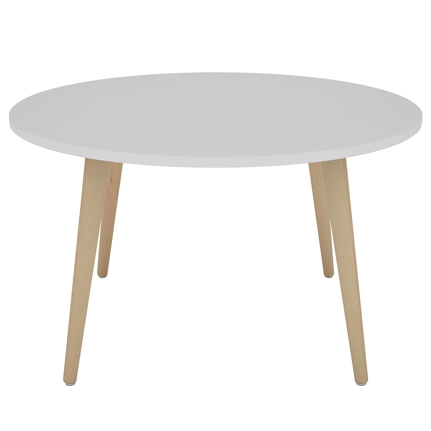 Loftscape Couchtisch Selaten II - Weiß 3 Loftscape Couchtisch Selaten II - Weiß – Bild 3