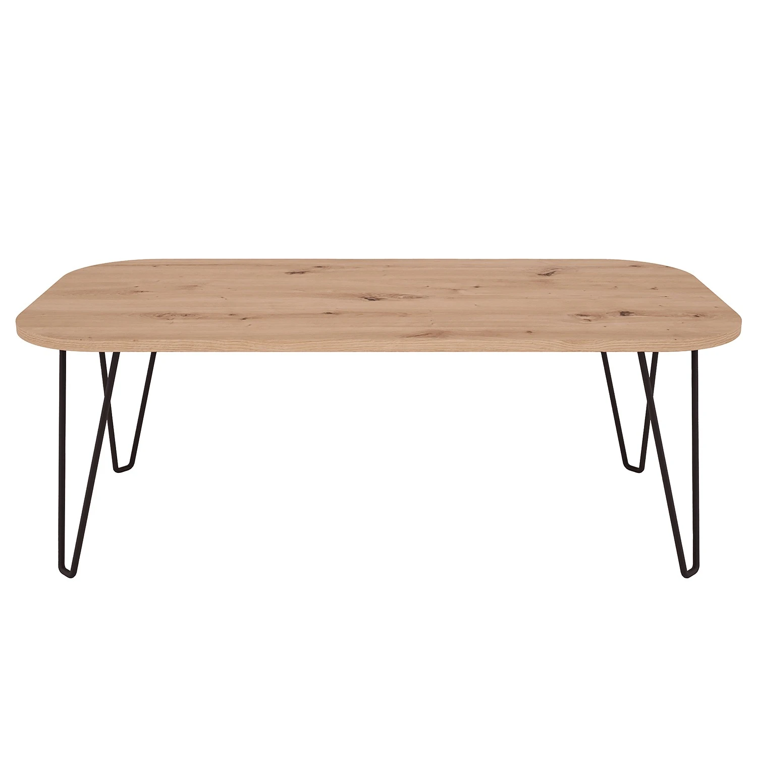 Loftscape Couchtisch Osorno I - Eiche Dekor 3 Loftscape Couchtisch Osorno I - Eiche Dekor – Bild 3