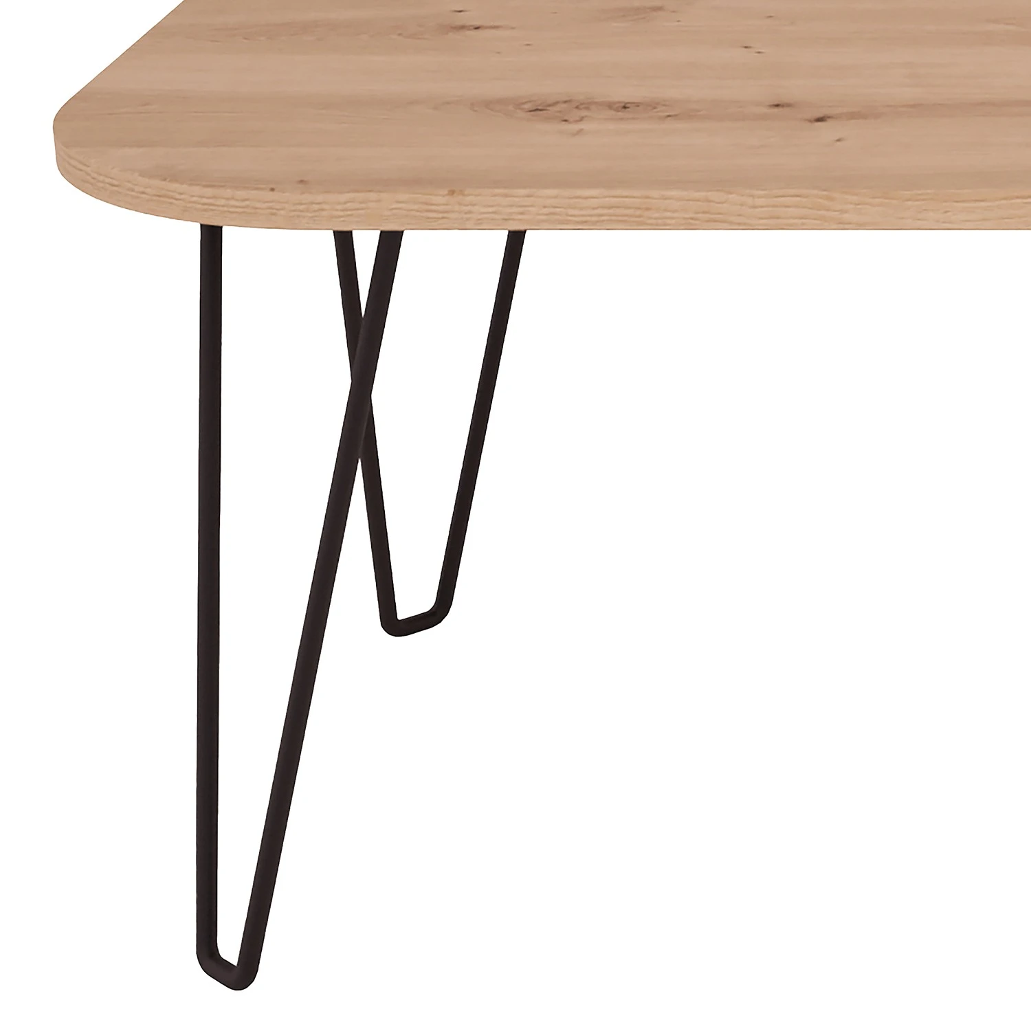 Loftscape Couchtisch Osorno I - Eiche Dekor 4 Loftscape Couchtisch Osorno I - Eiche Dekor – Bild 4