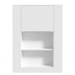 Fredriks Sekretär Warner - Weiß 11 Fredriks Sekretär Warner - Weiß -Wohnzimmermöbel boutique en ligne 1000348135 220505 030 DETAILS P000000001000348135