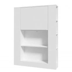 Fredriks Sekretär Warner - Weiß 10 Fredriks Sekretär Warner - Weiß -Wohnzimmermöbel boutique en ligne 1000348135 220530 030 DETAILS P000000001000348135