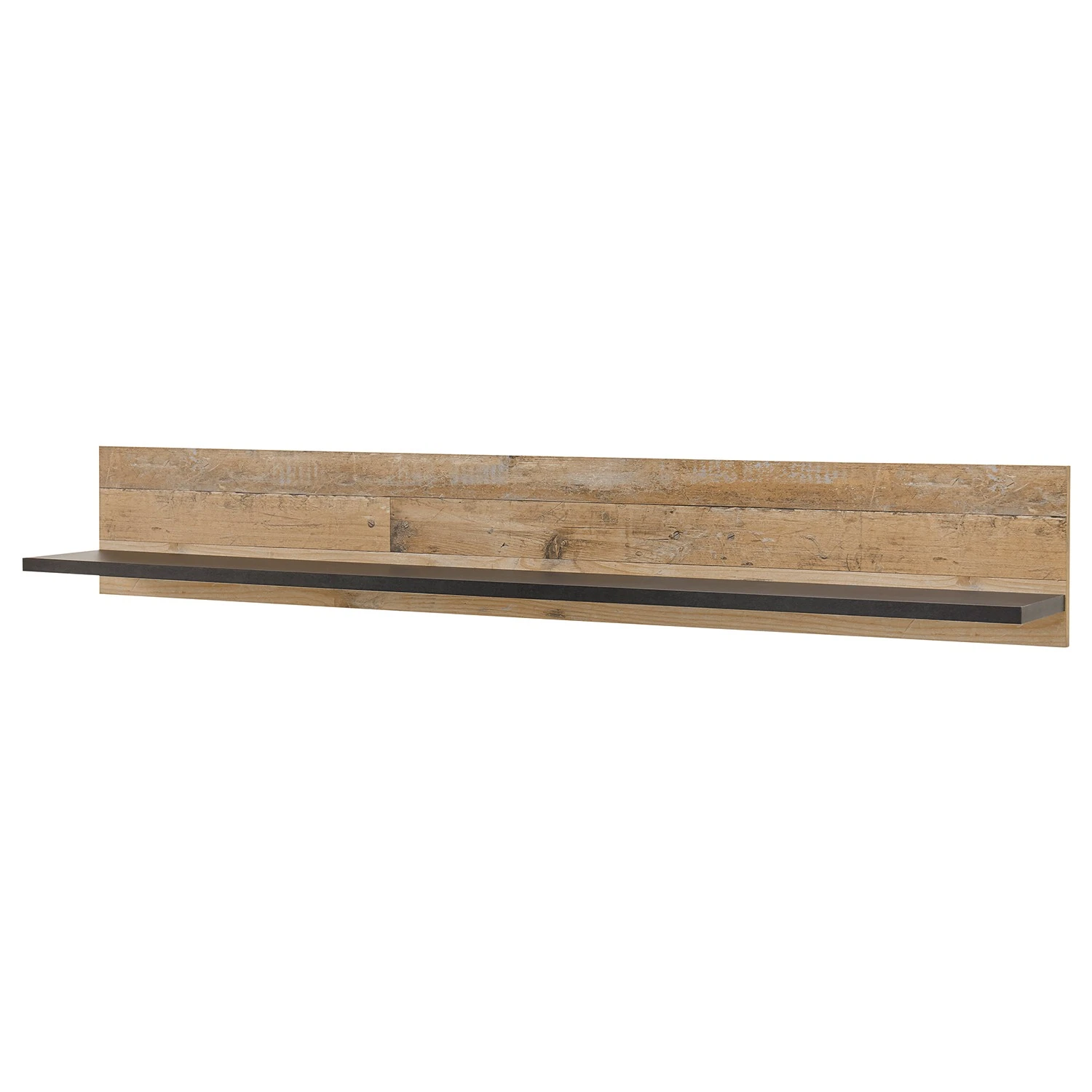Ridgevalley Wandboard Shutter - Eiche Dekor 1 Ridgevalley Wandboard Shutter - Eiche Dekor