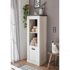 Ridgevalley Regal Shutter - Pinie Weiß Dekor -Wohnzimmermöbel boutique en ligne 1000348683 220505 021 MOOD DETAILS P000000001000348683 mood