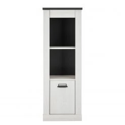 Ridgevalley Regal Shutter - Pinie Weiß Dekor -Wohnzimmermöbel boutique en ligne 1000348683 220505 050 DETAILS P000000001000348683