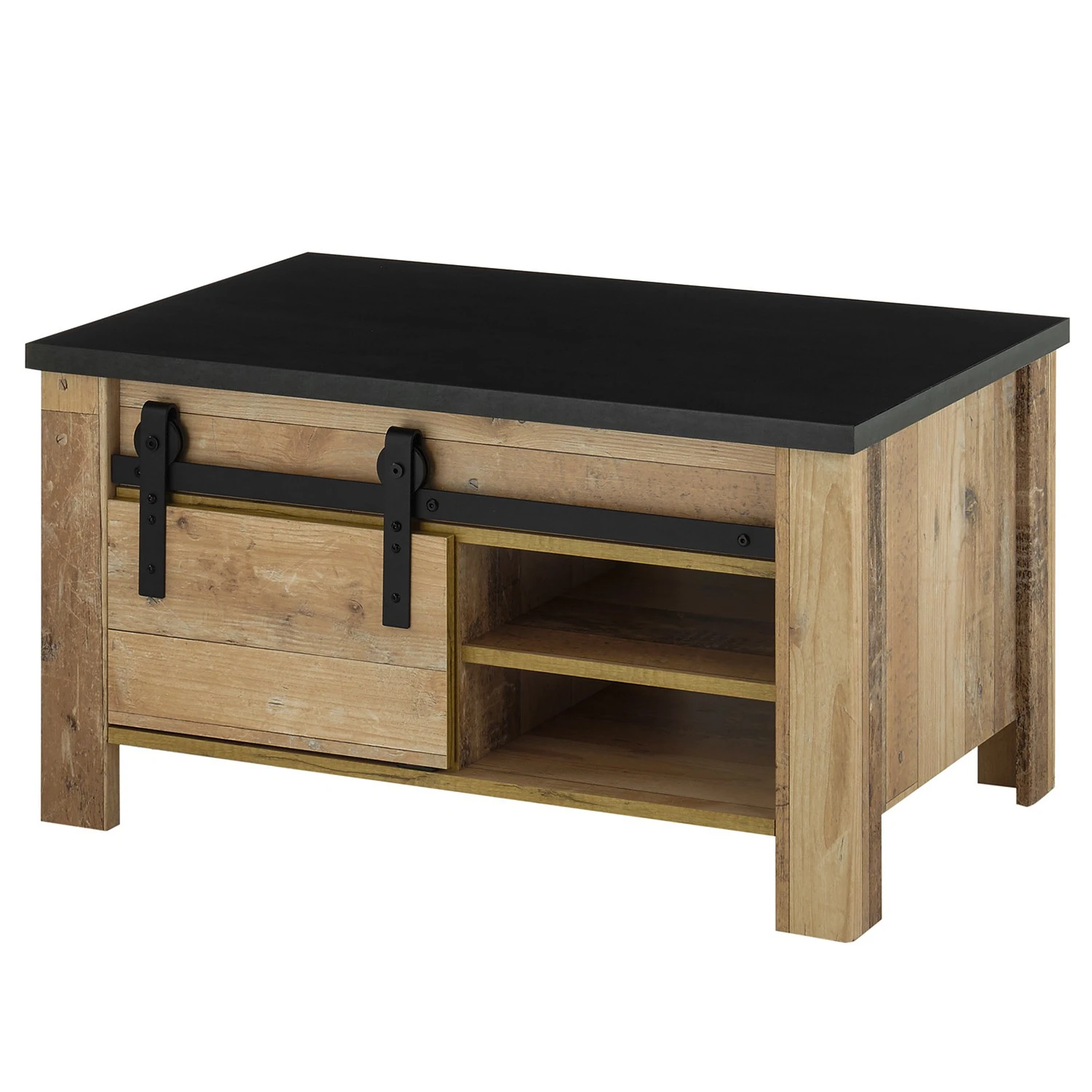 Ridgevalley Couchtisch Shutter - Eiche Dekor 1 Ridgevalley Couchtisch Shutter - Eiche Dekor