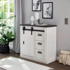 Ridgevalley Wohnwand Shutter IV (4-teilig) - Pinie Weiß Dekor 24 Ridgevalley Wohnwand Shutter IV (4-teilig) - Pinie Weiß Dekor -Wohnzimmermöbel boutique en ligne 1000348729 220505 024 MOOD DETAILS P000000001000348729 mood