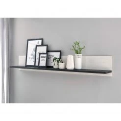 Ridgevalley Wohnwand Shutter II (3-teilig) - Pinie Weiß Dekor 20 Ridgevalley Wohnwand Shutter II (3-teilig) - Pinie Weiß Dekor -Wohnzimmermöbel boutique en ligne 1000348731 220505 023 MOOD DETAILS P000000001000348731 mood