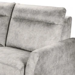 Norrwood Ecksofa Sombrilla - Samt Cloe: Hellgrau - Longchair davorstehend links 15 Norrwood Ecksofa Sombrilla - Samt Cloe: Hellgrau - Longchair davorstehend links -Wohnzimmermöbel boutique en ligne 1000349730 220517 060 DETAILS P000000001000349730