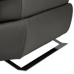 Loftscape Ecksofa Twister - Echtleder Maer: Espresso - Ottomane davorstehend links -Wohnzimmermöbel boutique en ligne 1000349744 220517 140 DETAILS P000000001000349744