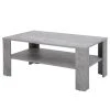 Loftscape Couchtisch Posto Rosso - Beton Dekor