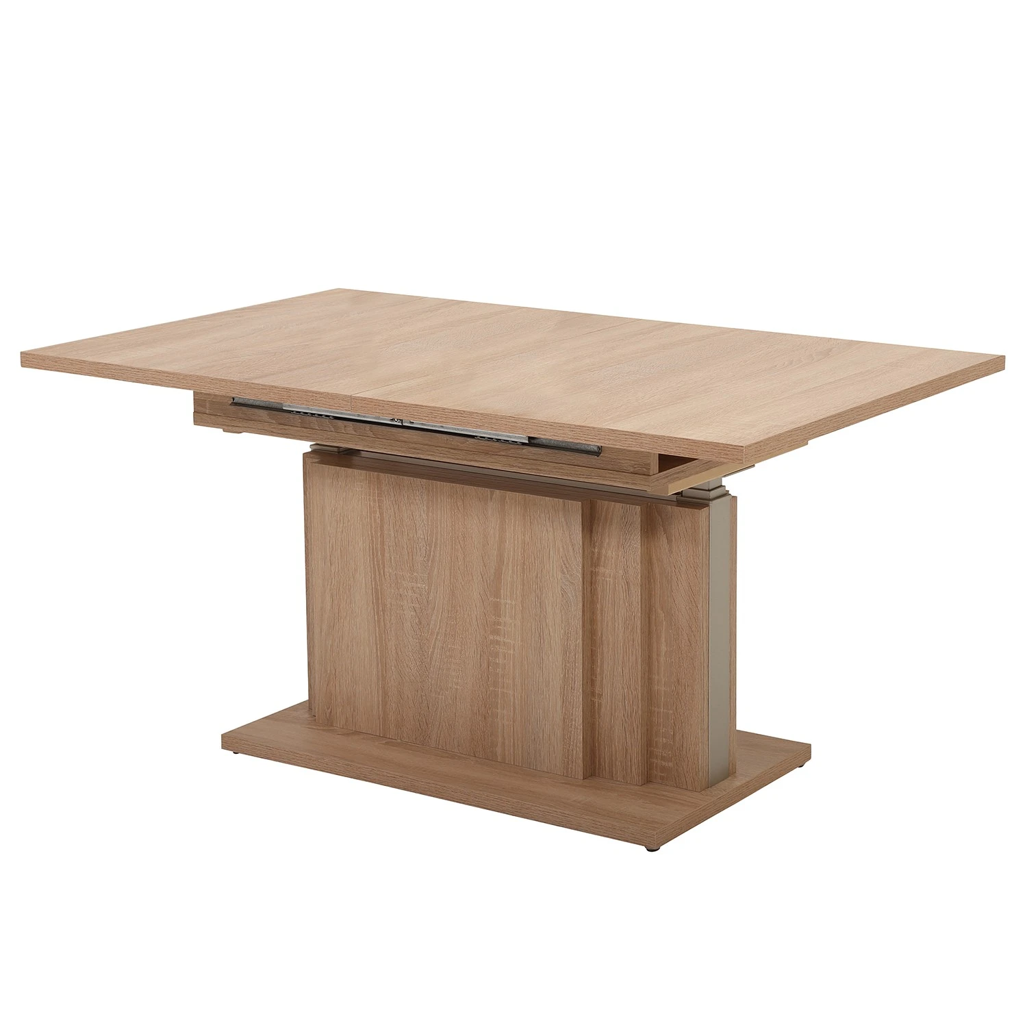 Loftscape Couchtisch Pittsford - Eiche Sonoma Dekor 1 Loftscape Couchtisch Pittsford - Eiche Sonoma Dekor