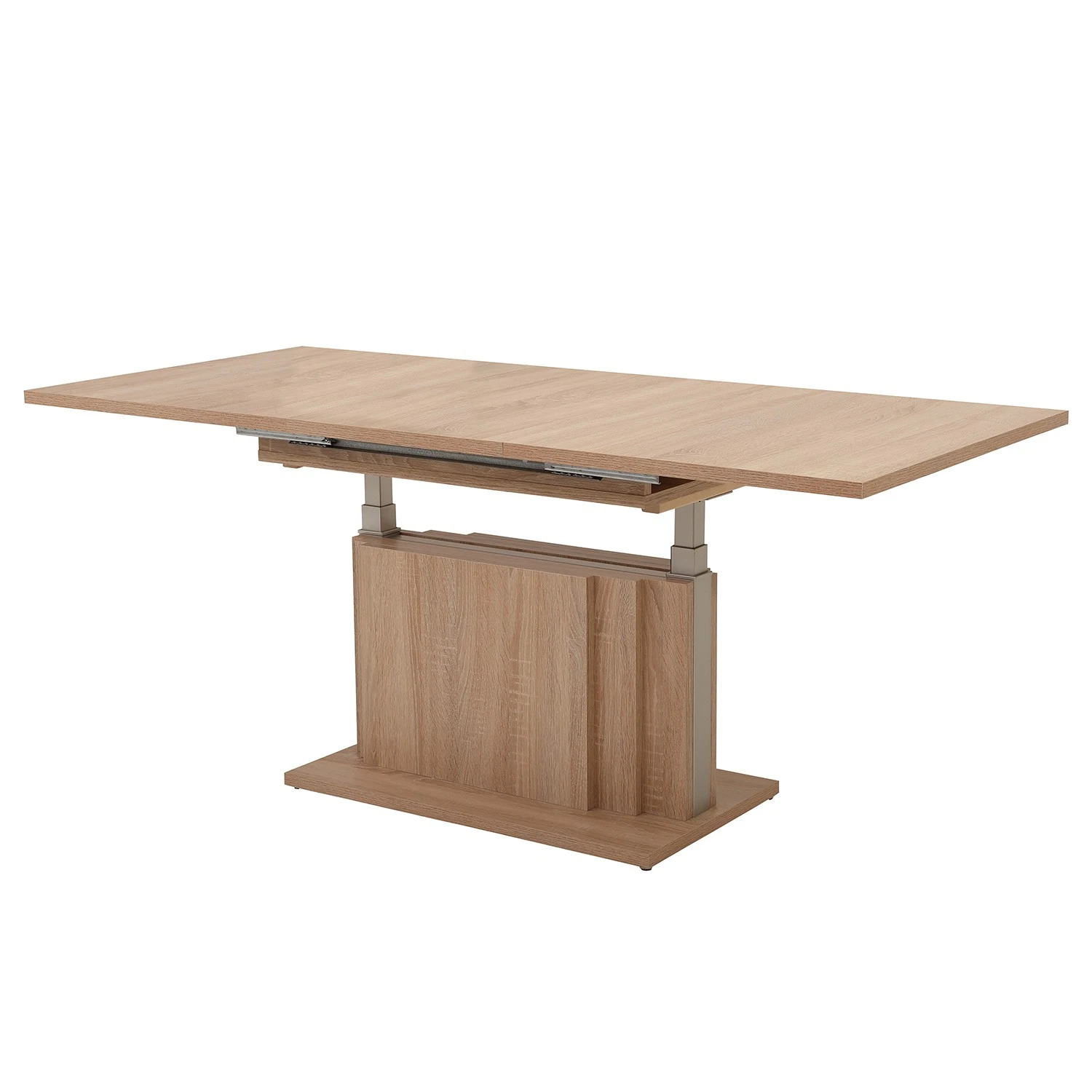 Loftscape Couchtisch Pittsford - Eiche Sonoma Dekor 2 Loftscape Couchtisch Pittsford - Eiche Sonoma Dekor – Bild 2