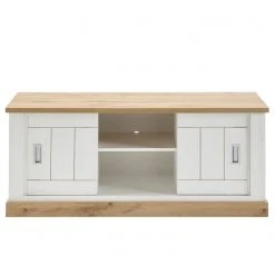 Ridgevalley Wohnwand Ollezy I (4-teilig) - Pinie Weiß Dekor / Eiche Wotan Dekor 22 Ridgevalley Wohnwand Ollezy I (4-teilig) - Pinie Weiß Dekor / Eiche Wotan Dekor -Wohnzimmermöbel boutique en ligne 1000349813 220511 031 DETAILS P000000001000349813