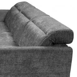 Norrwood Ecksofa Omchak - Webstoff Cieli: Dunkelgrau - Longchair davorstehend links - Kopfstütze verstellbar 17 Norrwood Ecksofa Omchak - Webstoff Cieli: Dunkelgrau - Longchair davorstehend links - Kopfstütze verstellbar -Wohnzimmermöbel boutique en ligne 1000349823 220510 070 DETAILS P000000001000349823