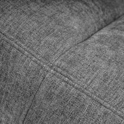 Norrwood Ecksofa Omchak - Webstoff Cieli: Dunkelgrau - Longchair davorstehend links - Kopfstütze verstellbar 20 Norrwood Ecksofa Omchak - Webstoff Cieli: Dunkelgrau - Longchair davorstehend links - Kopfstütze verstellbar -Wohnzimmermöbel boutique en ligne 1000349823 220510 100 DETAILS P000000001000349823