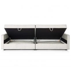 Studio Copenhagen 3-Sitzer Bigsofa ALON cosy - Webstoff Raya: Silber 34 Studio Copenhagen 3-Sitzer Bigsofa ALON cosy - Webstoff Raya: Silber -Wohnzimmermöbel boutique en ligne 1000349867 220722 040 DETAILS P000000001000349867