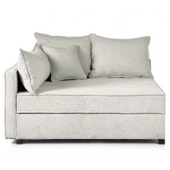 Studio Copenhagen 3-Sitzer Bigsofa ALON cosy - Webstoff Raya: Silber 40 Studio Copenhagen 3-Sitzer Bigsofa ALON cosy - Webstoff Raya: Silber -Wohnzimmermöbel boutique en ligne 1000349867 220722 110 DETAILS P000000001000349867